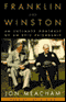 Franklin and Winston (Unabridged) audio book by Jon Meacham