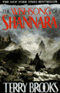 The Wishsong of Shannara: The Shannara Series, Book 3 (Unabridged) audio book by Terry Brooks