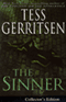 The Sinner (Unabridged) audio book by Tess Gerritsen