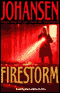 Firestorm (Unabridged) audio book by Iris Johansen