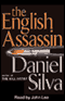 The English Assassin (Unabridged) audio book by Daniel Silva
