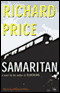 Samaritan (Unabridged) audio book by Richard Price