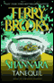 Tanequil: High Druid of Shannara, Book 2 (Unabridged) audio book by Terry Brooks