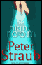 In the Night Room (Unabridged) audio book by Peter Straub