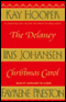 The Delaney Christmas Carol (Unabridged) audio book by Iris Johansen, Kay Hooper, and Fayrene Preston