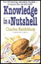 Knowledge in a Nutshell & Knowledge in a Nutshell on Sports (Unabridged) audio book by Charles Reichblum