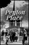 Peyton Place (Unabridged) audio book by Grace Metalious