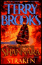 Straken: High Druid of Shannara, Book 3 (Unabridged) audio book by Terry Brooks