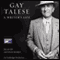 A Writer's Life (Unabridged) audio book by Gay Talese