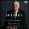 Soldier: The Life of Colin Powell (Unabridged) audio book by Karen DeYoung