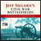 Jeff Shaara's Civil War Battlefields: Discovering America's Hallowed Ground (Unabridged) audio book by Jeff Shaara