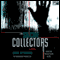The Suicide Collectors (Unabridged) audio book by David Oppegaard