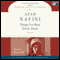 Things I've Been Silent About (Unabridged) audio book by Azar Nafisi