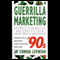 Guerrilla Marketing (Unabridged) audio book by Jay Conrad Levinson