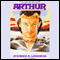 Arthur: Pendragon Cycle Book 3 (Unabridged) audio book by Stephen R. Lawhead