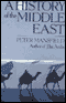 A History of the Middle East (Unabridged) audio book by Peter Mansfield