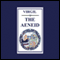 The Aeneid (Unabridged) audio book by Virgil