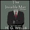 The Invisible Man (Unabridged) audio book by H. G. Wells