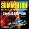 Summertide: The Heritage Universe, Book 1 (Unabridged) audio book by Charles Sheffield