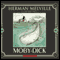 Moby Dick (Unabridged) audio book by Herman Melville