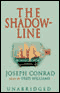 The Shadow-Line (Unabridged) audio book by Joseph Conrad
