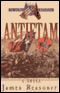 Antietam: The Civil War Battle Series Book 3 (Unabridged) audio book by James Reasoner
