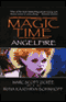 Magic Time: Angelfire (Unabridged) audio book by Marc Scott Zicree