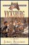 Vicksburg: Civil War Battle Series Book 5 (Unabridged) audio book by James Reasoner