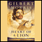 Heart of a Lion (Unabridged) audio book by Gilbert Morris