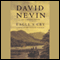 Eagle's Cry: A Novel of the Louisiana Purchase (Unabridged) audio book by David Nevin
