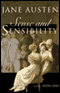 Sense and Sensibility (Unabridged) audio book by Jane Austen