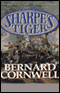Sharpe's Tiger: Book I of the Sharpe Series (Unabridged) audio book by Bernard Cornwell