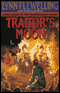 Traitor's Moon: Nightrunner, Book 3 (Unabridged) audio book by Lynn Flewelling