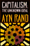 Capitalism: The Unknown Ideal (Unabridged) audio book by Ayn Rand