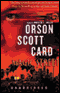 Magic Street (Unabridged) audio book by Orson Scott Card