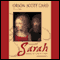 Sarah: Women of Genesis (Unabridged) audio book by Orson Scott Card