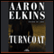 Turncoat (Unabridged) audio book by Aaron Elkins
