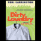 Dirty Laundry: A Sofie Metropolis Novel (Unabridged) audio book by Tori Carrington