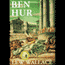Ben-Hur (Unabridged) audio book by Lew Wallace