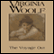 The Voyage Out (Unabridged) audio book by Virginia Woolf