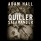 Quiller Salamander (Unabridged) audio book by Adam Hall