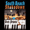 South Beach Shakedown: The Diary of Gideon Pike (Unabridged) audio book by Don Bruns
