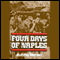 Four Days of Naples (Unabridged) audio book by Aubrey Menen