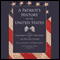A Patriot's History of the United States (Unabridged) audio book by Larry Schweikart and Michael Allen