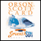 Seventh Son: Tales of Alvin Maker, Book 1 (Unabridged) audio book by Orson Scott Card