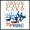 Red Prophet: Tales of Alvin Maker, Book 2 (Unabridged) audio book by Orson Scott Card