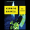 Sidetracked: A Kurt Wallander Mystery (Unabridged) audio book by Henning Mankell