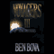 Voyagers III: Star Brothers (Unabridged) audio book by Ben Bova