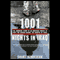 1001 Nights in Iraq (Unabridged) audio book by Shant Kenderian