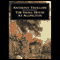 The Small House at Allington (Unabridged) audio book by Anthony Trollope